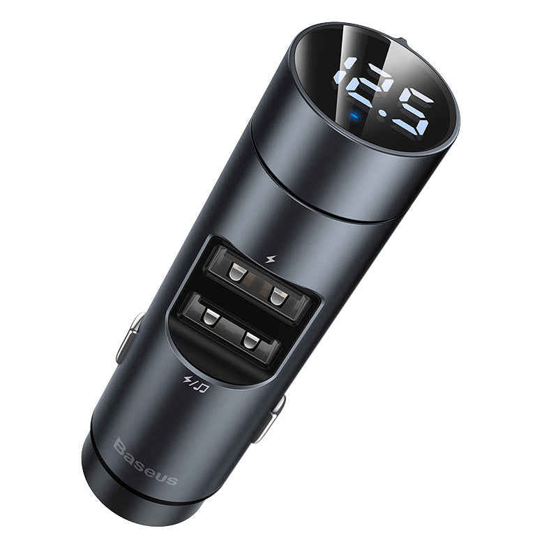 Baseus Automotive FM Transmitter Baseus Automotive FM Transmitter